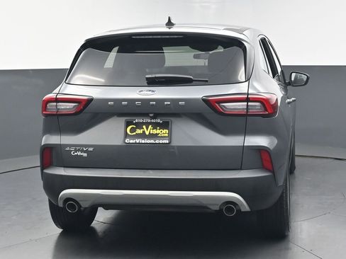 Used 2023 Ford Escape Active FWD image 4