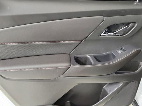 Certified 2022 Chevrolet Traverse RS w/ LPO, Floor Liner Package image 20