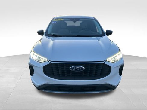 Used 2023 Ford Escape Active image 11