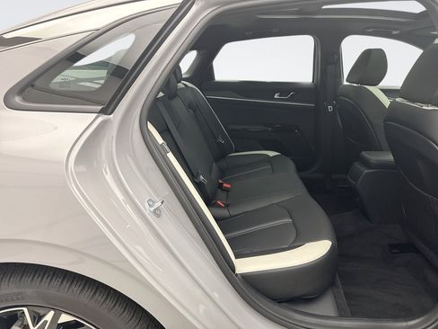 Used 2025 Kia K5 GT-Line w/ GT-Line Premium Package FWD image 21