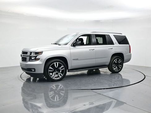 Used 2020 Chevrolet Tahoe LT image 5