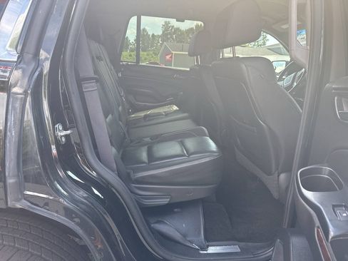 Used 2016 GMC Yukon SLT AWD/4WD image 34