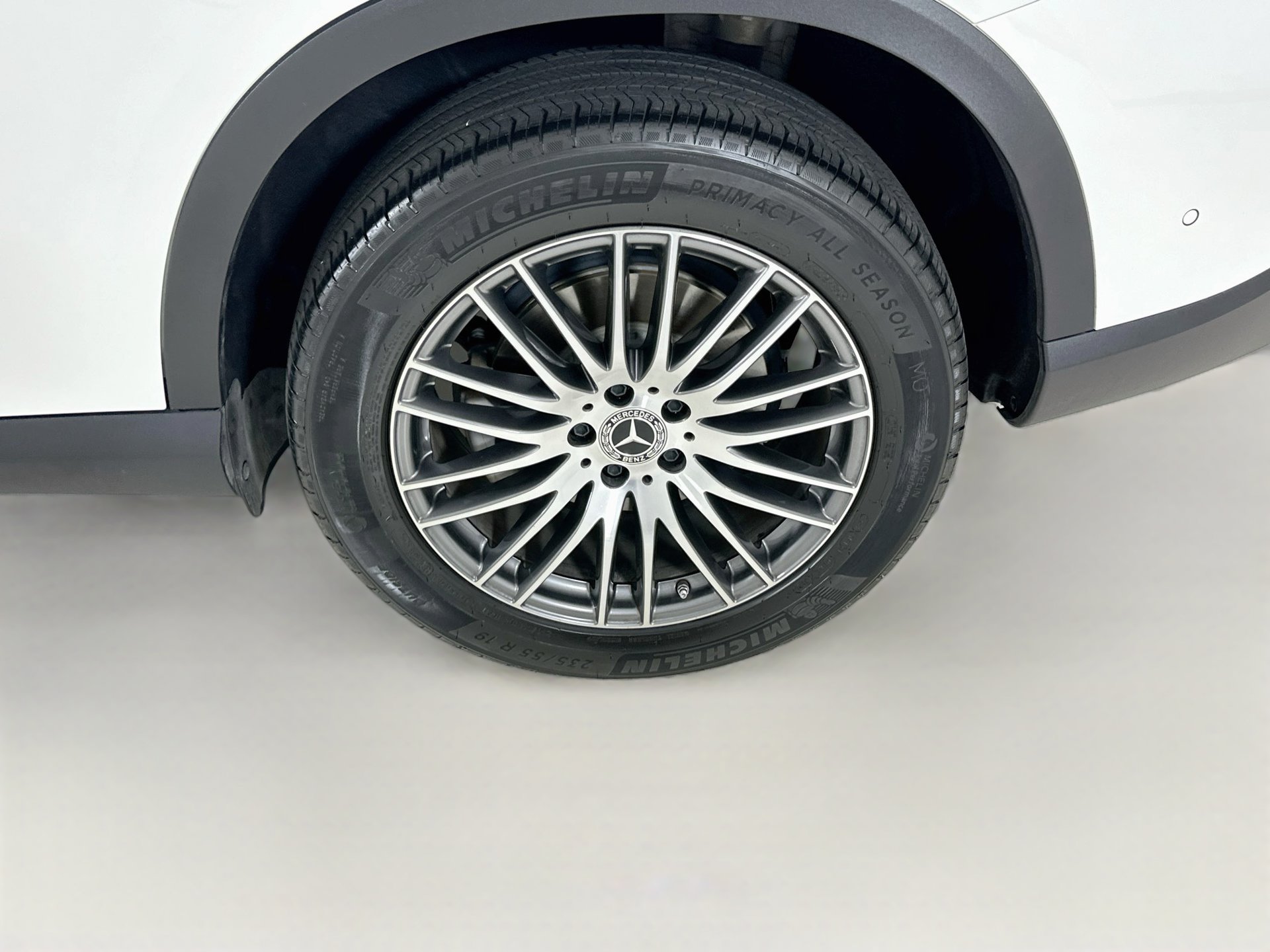 Certified 2026 Mercedes-Benz GLC 300 image 30