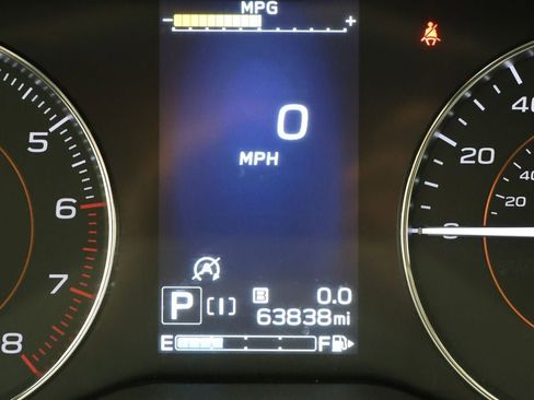 Used 2021 Subaru Crosstrek 2.5i Limited w/ Moonroof Package 2 image 19