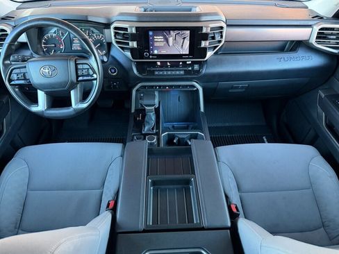 Used 2023 Toyota Tundra SR5 image 5