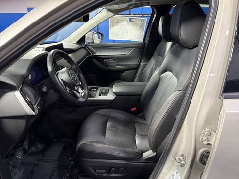 Used 2024 MAZDA CX-90 Plug-In Hybrid w/ Premium Pkg AWD/4WD image 25