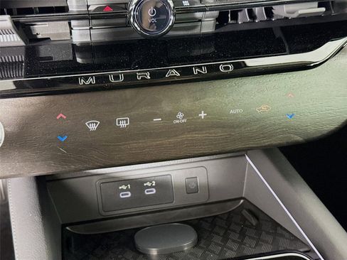 New 2026 Nissan Murano SL AWD/4WD image 18