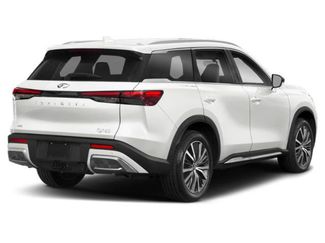 Certified 2025 INFINITI QX60 Sensory w/ Vision Package AWD/4WD video 2