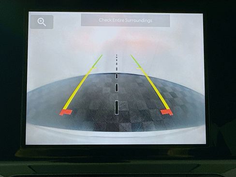 Used 2022 Jeep Compass Latitude w/ Convenience Group image 23