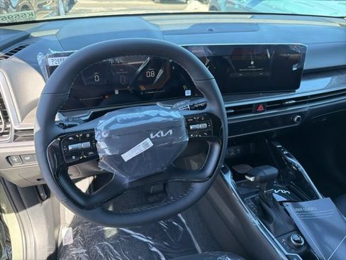 New 2026 Kia Sorento X-Line EX AWD/4WD image 21