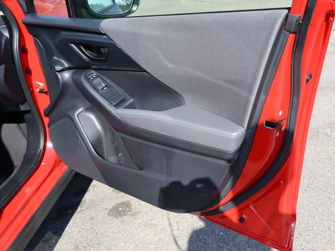 Certified 2024 Subaru Crosstrek 2.0i Premium w/ Popular Package #4 AWD/4WD image 36