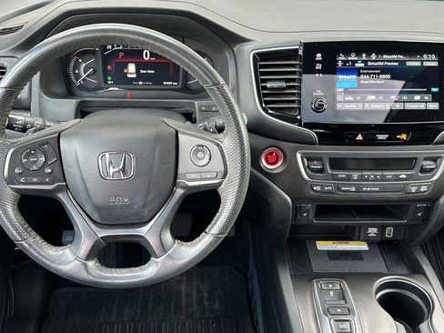 Used 2023 Honda Passport TrailSport image 14