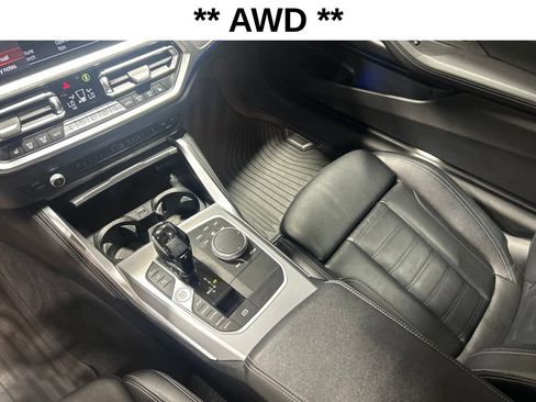 Used 2021 BMW 440i xDrive Coupe w/ Premium Package AWD/4WD image 6