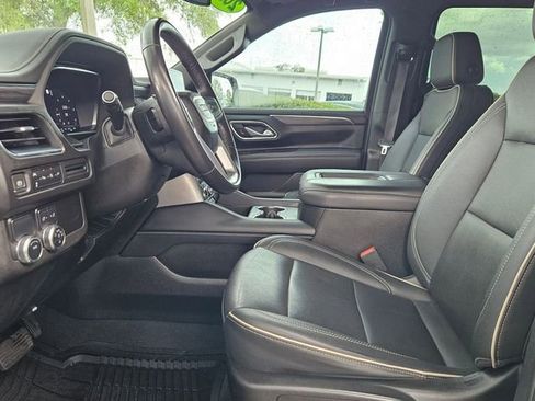 Used 2022 GMC Yukon XL SLT RWD image 20