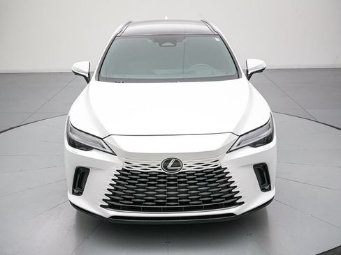 Used 2023 Lexus RX 350 FWD w/ Accessory Package (Z1) image 9
