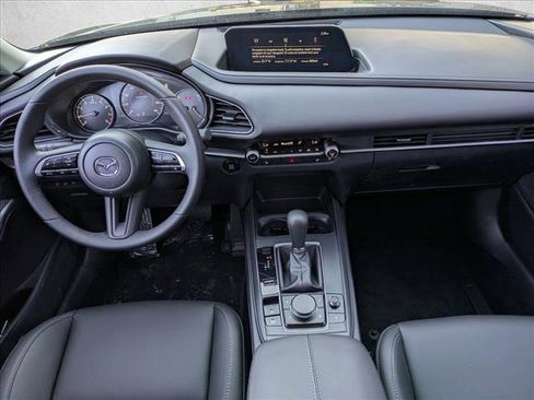 New 2026 MAZDA CX-30 AWD 2.5 S w/ Select Sport Pkg image 10
