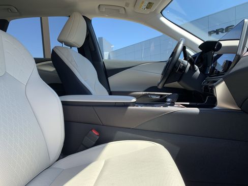 Used 2025 Lexus RX 350 Premium Plus FWD image 35
