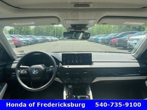 Used 2026 Honda Accord EX-L image 33