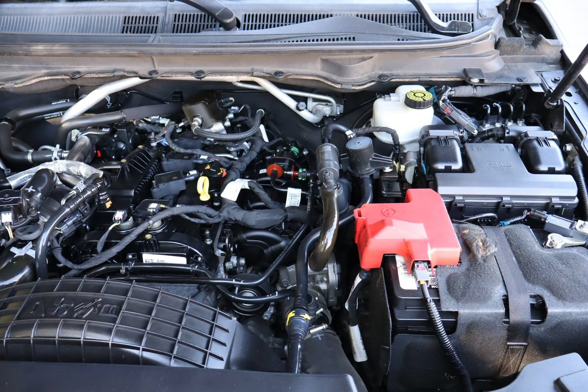 Used 2019 Ford Ranger XLT w/ Equipment Group 302A Luxury AWD/4WD image 40