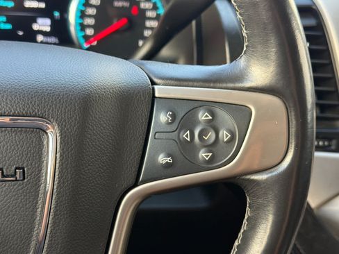 Used 2020 GMC Yukon XL Denali RWD image 55