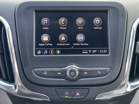 Certified 2024 Chevrolet Equinox LS w/ LS Convenience Package image 31