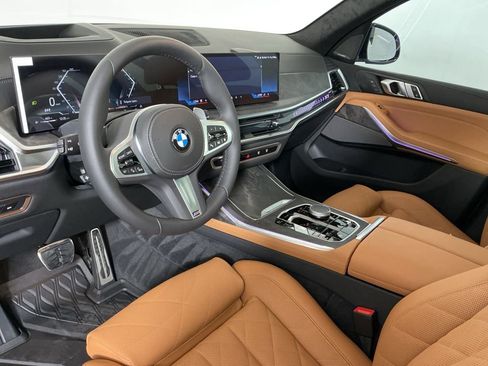Used 2026 BMW X7 xDrive40i w/ M Sport Package image 21