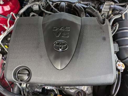 Used 2019 Toyota Avalon XLE FWD image 21