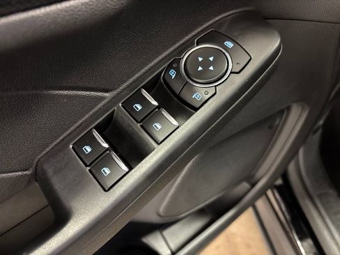 Used 2025 Ford Escape ST-Line Select image 23