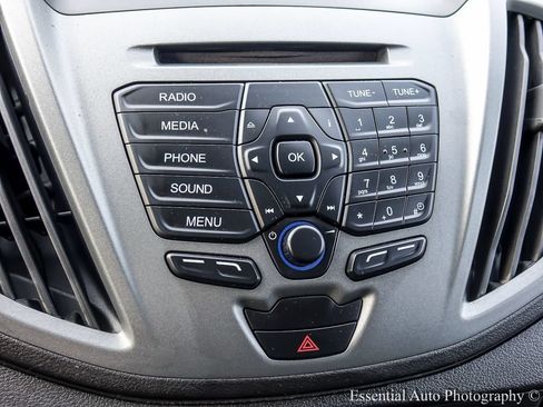 Used 2018 Ford Transit 150 XL RWD image 15