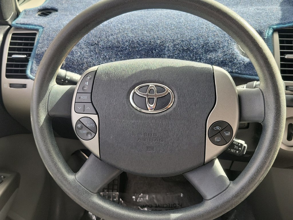 Used 2008 Toyota Prius FWD image 22