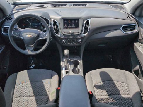 Used 2024 Chevrolet Equinox LT FWD image 19