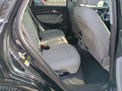 Used 2023 Audi Q5 2.0T Premium Plus image 16