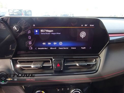 Used 2026 Chevrolet TrailBlazer RS w/ Driver Confidence Package image 26