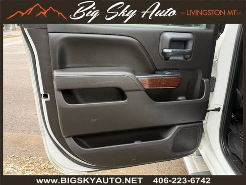 Used 2017 GMC Sierra 2500 SLE w/ SLE Fleet Preferred Package image 18