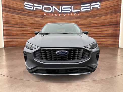 New 2026 Ford Escape Active w/ Tech Pack #1 image 9