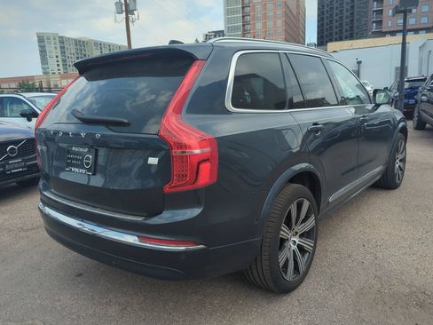 Used 2024 Volvo XC90 T8 Ultimate AWD/4WD image 7
