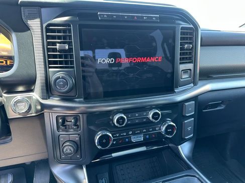 Used 2024 Ford F150 Raptor AWD/4WD image 18