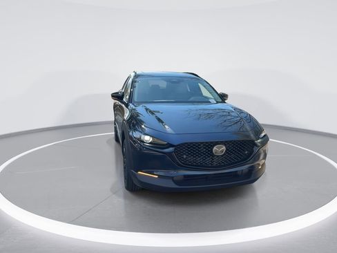 Used 2026 MAZDA CX-30 Aire Edition image 2