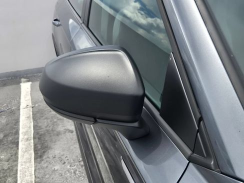 Certified 2024 Volkswagen Taos S FWD image 10