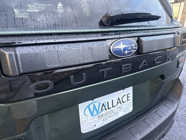 New 2026 Subaru Outback Wilderness AWD/4WD image 52