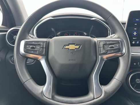 Certified 2024 Chevrolet Blazer LT w/ Convenience Package AWD/4WD image 19
