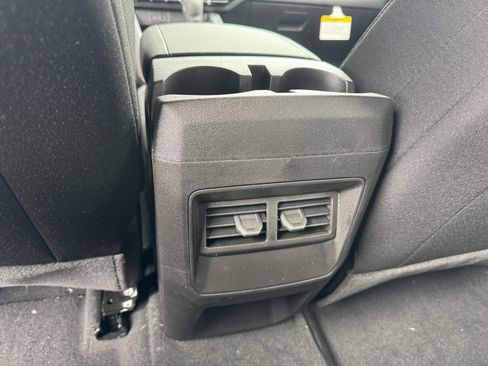 New 2026 Chevrolet Colorado W/T w/ WT Custom Package RWD image 16