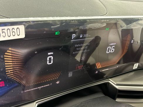 New 2026 Kia Sorento S w/ S Panoramic Sunroof Package FWD image 23