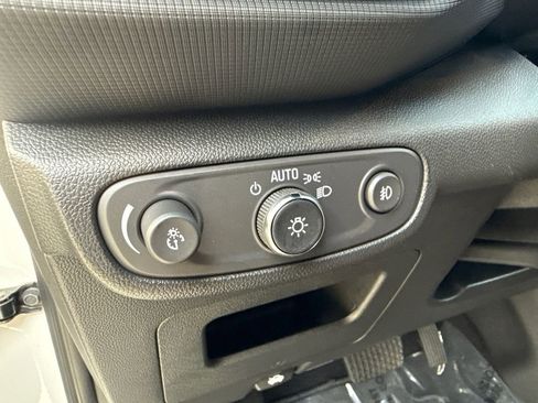 Used 2023 Chevrolet TrailBlazer ACTIV w/ Convenience Package image 22