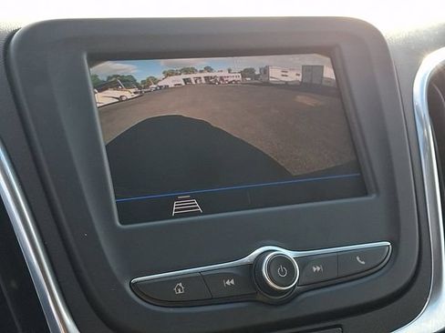 Used 2020 Chevrolet Equinox LT AWD/4WD image 4