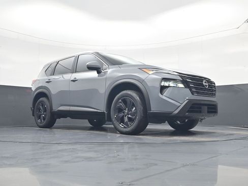 New 2026 Nissan Rogue SV w/ Cold Weather Package image 15