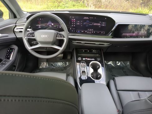 New 2026 Audi A6 Prestige image 13