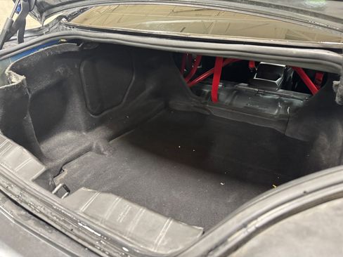 Used 2018 Chevrolet Camaro SS RWD image 71