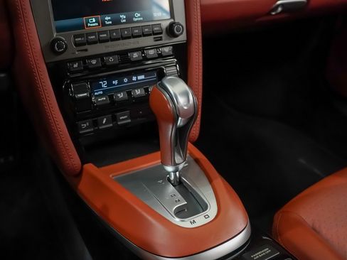 Used 2008 Porsche 911 Turbo image 30