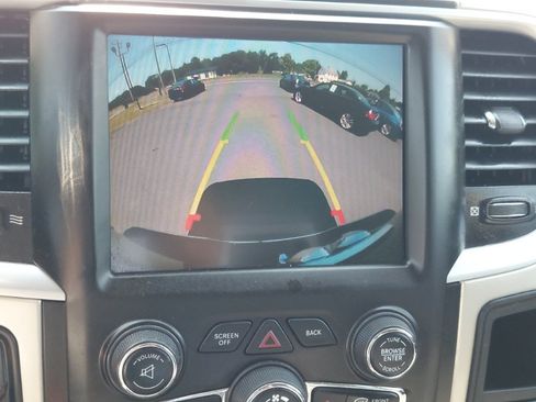 Used 2016 RAM 2500 Big Horn AWD/4WD image 16